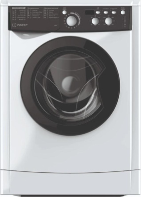 INDESIT EWUD 4105 BK CIS