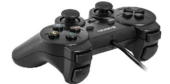 DEFENDER (64247) OMEGA USB