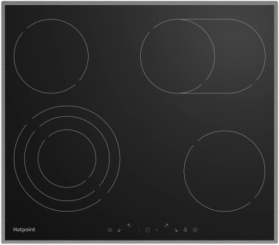 HOTPOINT HR 6T7 X S