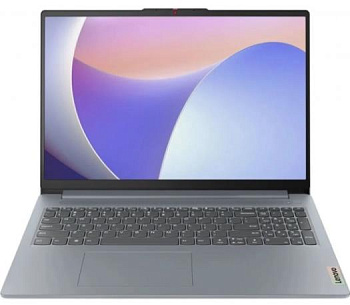 LENOVO 15.6 IdeaPad Slim 3 15AMN8 Grey (82XQ00N7PS)