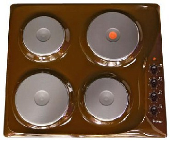 GEFEST СВН 3210 К17