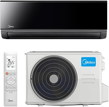 MIDEA MSAG4-24HRN8-I/MSAG4-24HRN8-O Persona