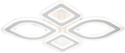 ESCADA 10257/4 LED*105W White