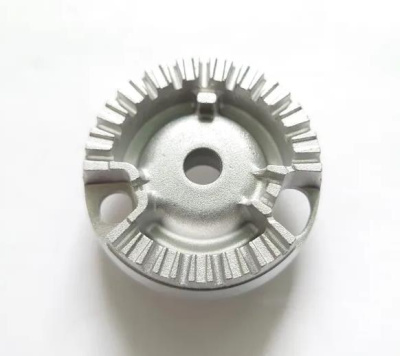 GEFEST PS50048-00-004 Смеситель горелки вспом. д. (ГТ)