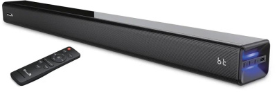 ELTRONIC (20-02) SOUND SLICK 6 , черный