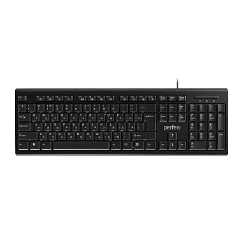 PERFEO (PF-3093) CLASSIC PF-6106-USB черный