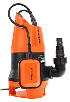 PATRIOT 315302467 F 800