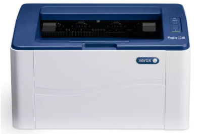 XEROX Phaser 3020 White (3020V_BI) (ПИ)