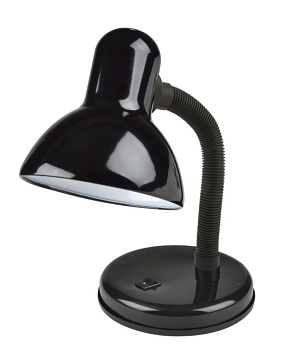 UNIEL (UL-00001801) TLI-225 BLACK E27