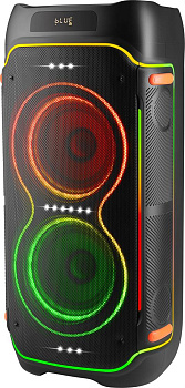DEFENDER (65127) Boomer 120 120Вт