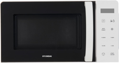 HYUNDAI HYM-D3029 20л. 700Вт белый/черный
