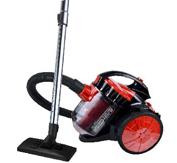 CENTEK СТ-2531 Red/Black