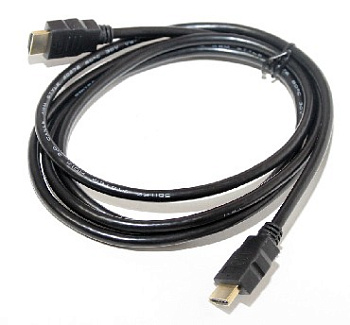 5BITES APC-200-010 HDMI / M-M / V2.0 / 4K / HIGH SPEED / ETHERNET / 3D / 1M