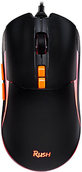 SMARTBUY (SBM-752G-K) RUSH X22 черный