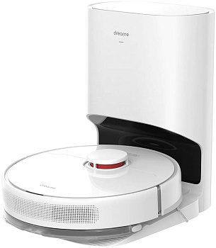 DREAME Bot D10PlusGen2-RU, RLD32GD