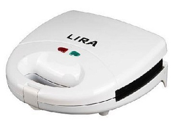 LIRA LR 1302 белый (00-00010758)