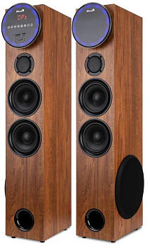 ELTRONIC (30-35) HOME SOUND Колонка 10" бук