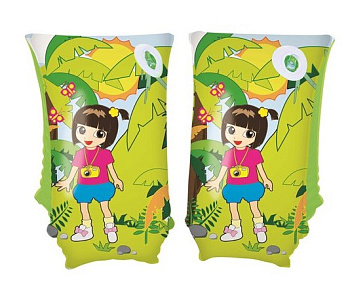 BESTWAY 32102 Нарукавники детские(6)