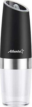 ATLANTA ATH-4626 черный