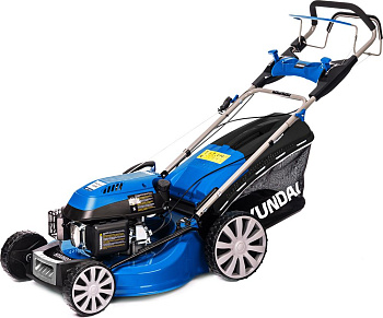 HYUNDAI L 5300S