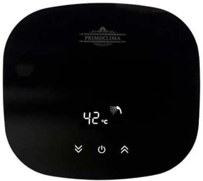 PRIMOCLIMA THERMA 5.5 кВт, черный