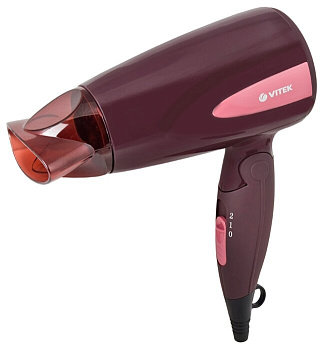 VITEK VT-2261 (BN) коричневый
