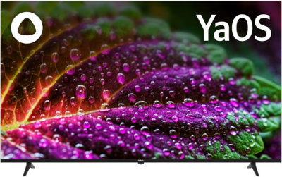 BBK 65LED-8260/UTS2C SMART TV