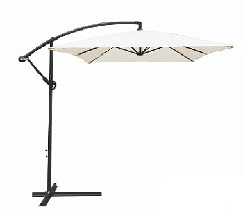 GREEN GLADE Зонт садовый Green Glade 4 6401