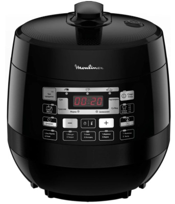 MOULINEX CE430832