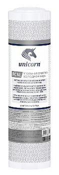 UNICORN угольный брикет 10 FCBL