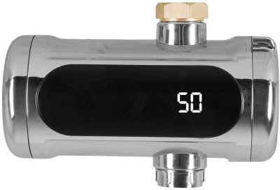 ATLANTA ATH-7440 silver