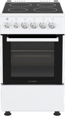 NORDEN FF5055XXVW Белый