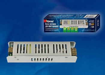 UNIEL (UL-00002428) UET-VAS-060A20 12V IP20