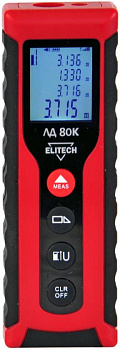 ELITECH ЛД 80К (E0301.006.00) 209207