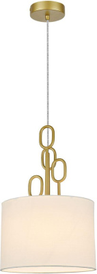 INDIGO 13026/1P Gold (V000478)