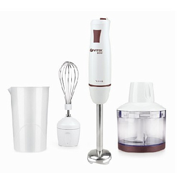 VITEK VT-8522 (W) белый