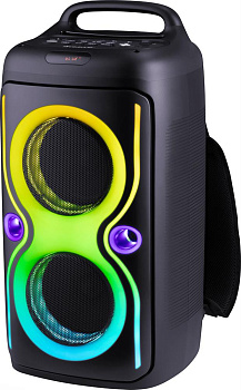 DEFENDER (65175) Boomer 75 75Вт, BT/FM/USB/TF/AUX/straps