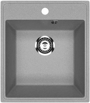 PRACTIK PR-M 425-003 светло-серый