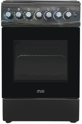 MIU UNO 51S черная