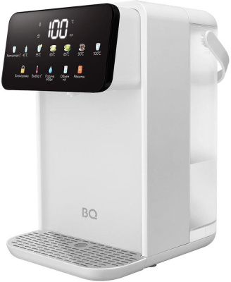 BQ TP3001 White