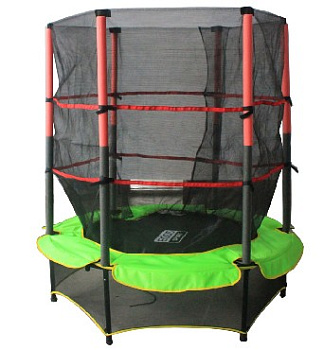 ECOS TX-B7105C Батут детский (010385)