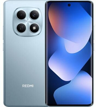 XIAOMI Redmi Note 15 6/128Gb Glacier Blue (73035)
