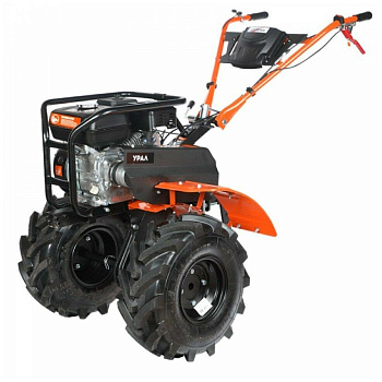 PATRIOT 440107007 УРАЛ M (колеса EXTREME) Россия