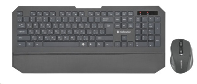 DEFENDER (45925) BERKELEY C-925