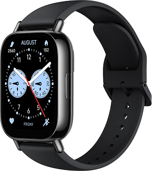 XIAOMI REDMI Watch 5 Lite Black (черные) (BHR8789GL)