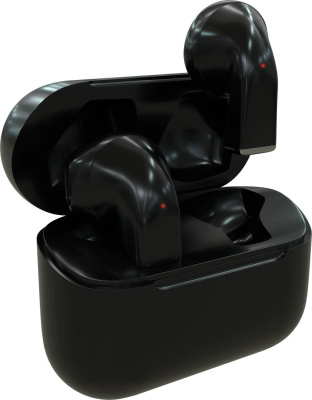 MORE CHOICE (4660567450111) БВ06 TWS черный