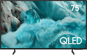 SAMSUNG QE-75Q7FAAUXRU SMART TV