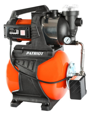 PATRIOT 315302628 PW 850 24 ST Насосная станция