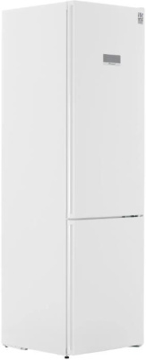 WEISSGAUFF CBN2WB1W2 Inverter 419л белый