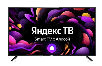 BBK 40LEX-7257/FTS2C SMART TV